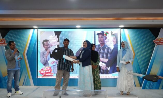 Gebyar Hadiah-8